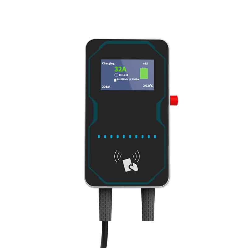 Carregador de Veículo Elétrico - Ev Charging Pile avaliação e preço