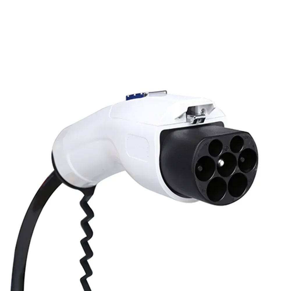 2025 Byd Ev Carregador 32 Amp  - Portable Ev Charger avaliação e preço