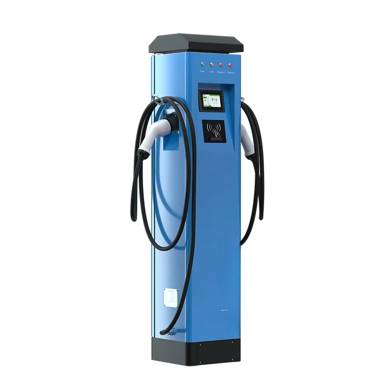Estação de Carregamento EV POS - Ev Charger avaliação e preço