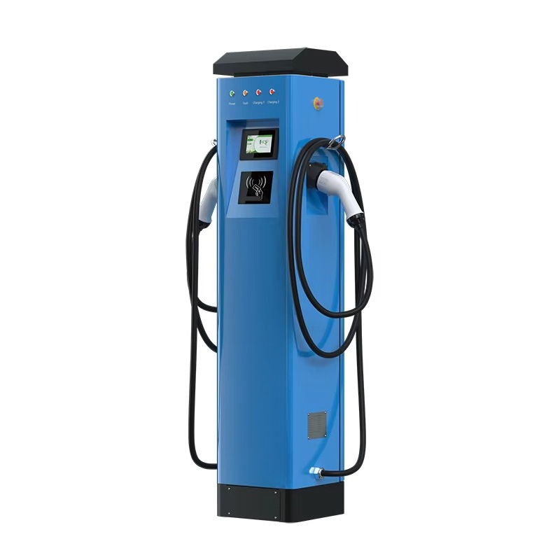 Estação de Carregamento EV POS - Ev Charger avaliação e preço