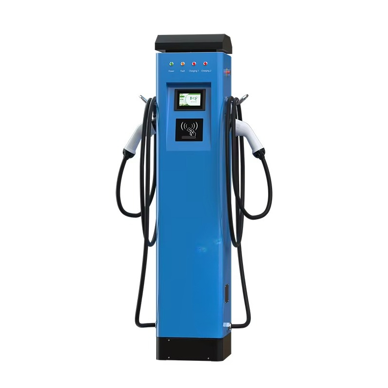 Estação de Carregamento EV POS - Ev Charger avaliação e preço